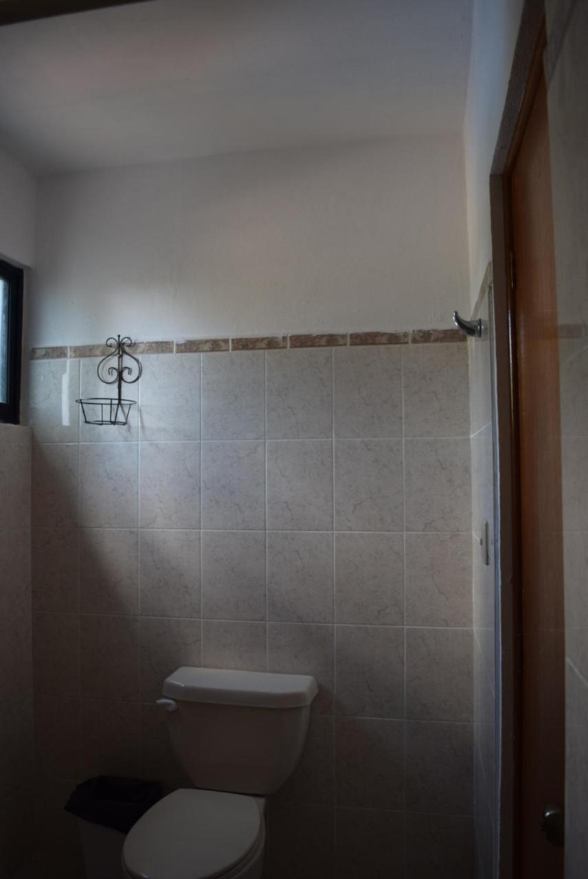 Casa Flamingo Apartment Valladolid  Exterior photo