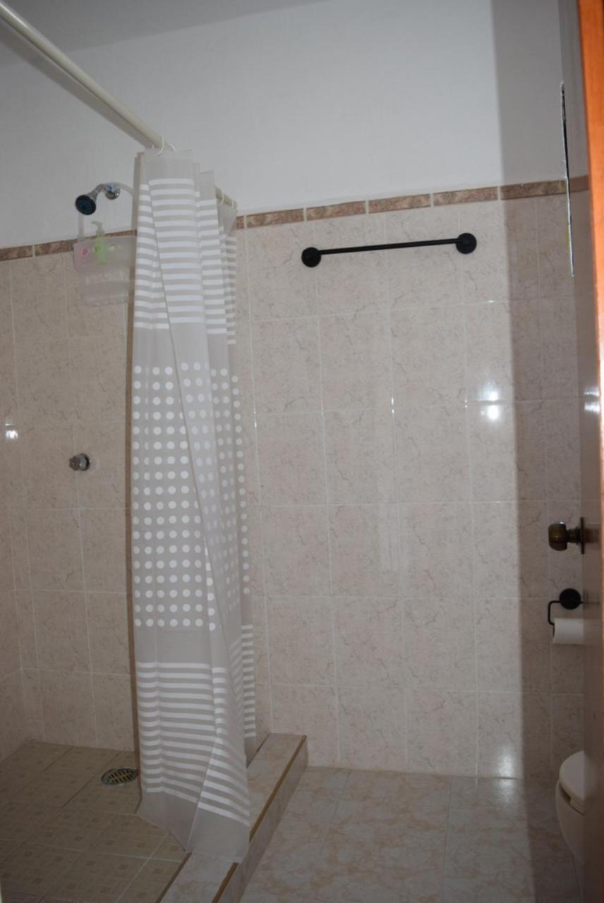 Casa Flamingo Apartment Valladolid  Exterior photo